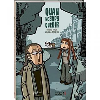 Quan no saps què dir (Tapa blanda).