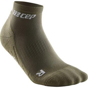 Socken CEP Compression Low Cut V4