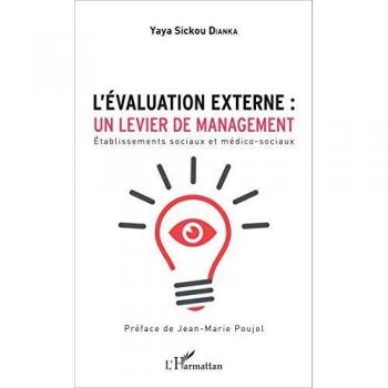 Évaluation Externe en Management des Établissements Sociaux et Médico-Sociaux