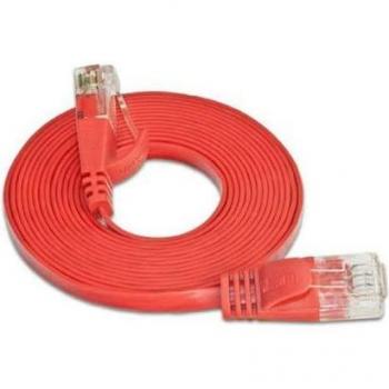 U/UTP Kabel 20 m – Wirewin Cat.6 Netzwerkkabel