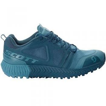 Scott SCO Sneaker W 'S Kina Balu Azul/Azul US 10.0