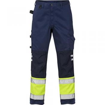 Fristads Reflexions-Hose Kl. 1 2032 PLU C146