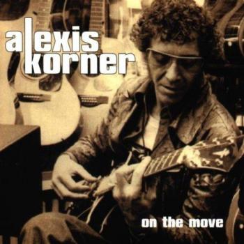 Alexis Korner En Route