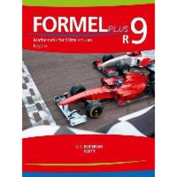 Formel PLUS Bayern R9 Schülerbuch
