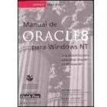 Manual de Oracle 8 para Windows NT