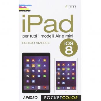 IPad. Per i modelli Air e Mini