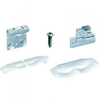 Kit Coulissant Hettich Top Line 27 pour 3 Portes jusqu'à 25kg