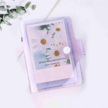 Sequin Photo Storage Album