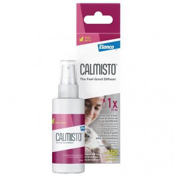 Calmisto Spray Relaxation Chat Lavande 75 ml