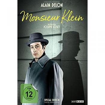 Monsieur Klein : Remasterisé en Édition Spéciale