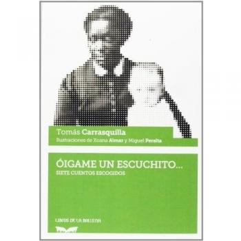 Oigame un escuchito...