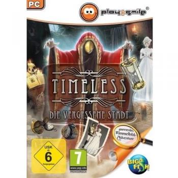 Timeless : Les Ruines Oubliées (Import Allemand) PC