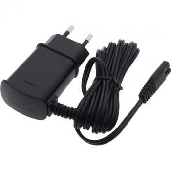 Adaptateur de charge BaByliss E990E pour tondeuse à cheveux et barbe 4.5V