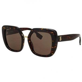 Burberry Be4315 Sonnenbrille Damen Havanna
