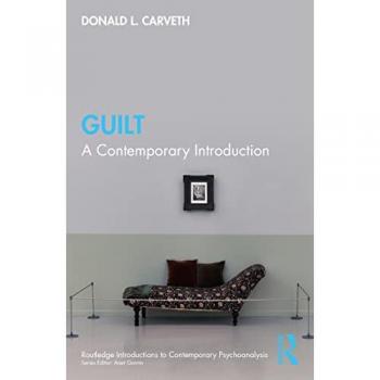 Guilt : A Contemporary Introduction
