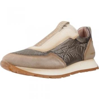 Zapatillas Planas Hispanitas con Cremallera