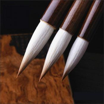 Professionelle Kalligraphie Pinsel im Set