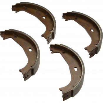 Jeu de mâchoires de frein, frein de stationnement A.B.S. 8950