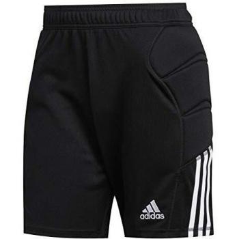 Adidas Torwart Shorts Tierro 20 für Herren, Schwarz, XXL