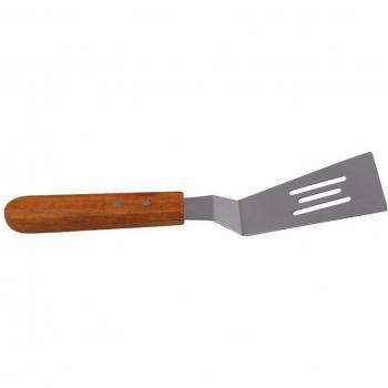 Stainless Steel Cooking Spatula
