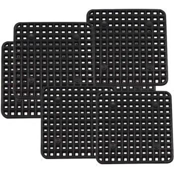 Pack 100 Potaux Coussin Matelassé – Confort et Design