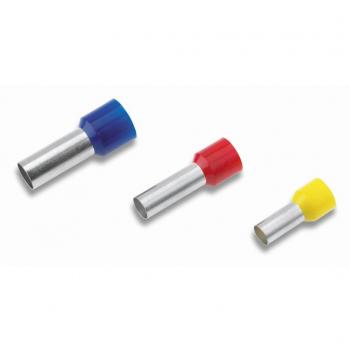 Electrical Cable Sleeve, 16mm², Insulated, Code 182358