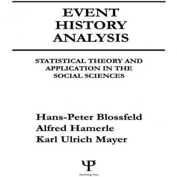 Vitalsource Technologies, Inc. Event History Analysis