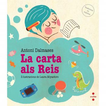 La carta als Reis (Tapa blanda).