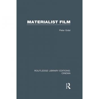 Materialist Film