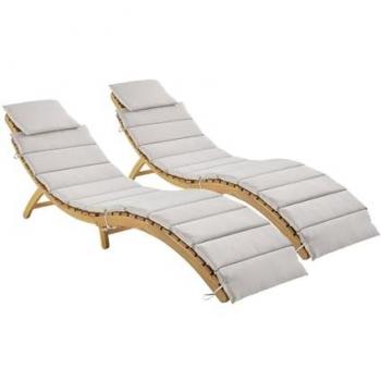 Bain de soleil LAURE
