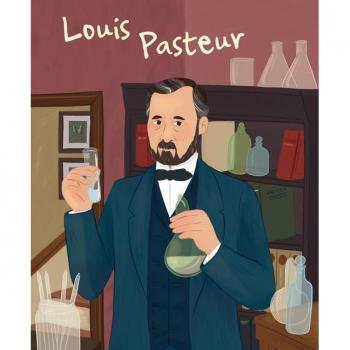 Louis Pasteur : Genius