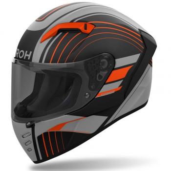 Airoh Connor Achieve Integralhelm XS