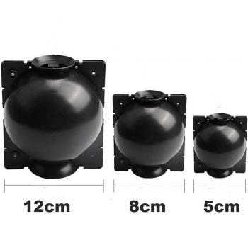Dispositif d'Enracinement HyperPress