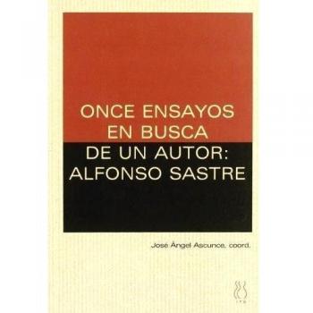 Once ensayos en busca de un autor