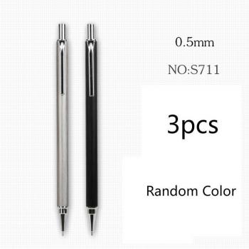 Deli Children’s Mechanical Pencil 0.5mm 0.7mm