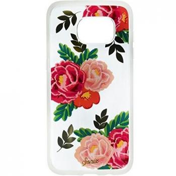 Lolita Clear Phone Case for Samsung S7 Edge (Sonix)