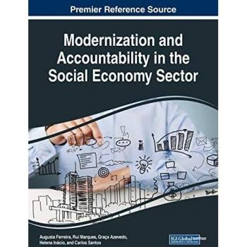 Modernization and Accountability in the Social Economy Sector (Advances in Finance, Accounting, and Economics)