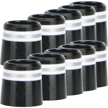 Accessoires de clubs de Golf, embouts 0.370, 10 pièces
