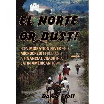 Rowman & Littlefield Pub, Inc. El Norte Or Bust!