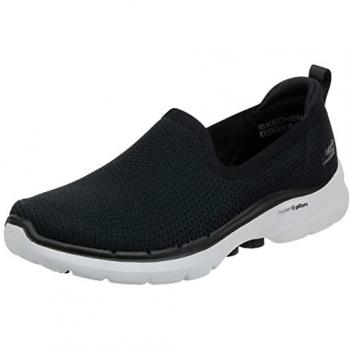 Skechers Clear Virtue – Sneakers Da Donna 36 Nera