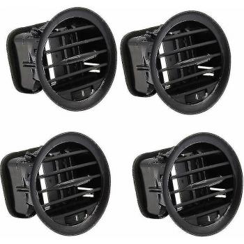 Ensemble de buses de ventilation pour Opel Corsa D 13417363