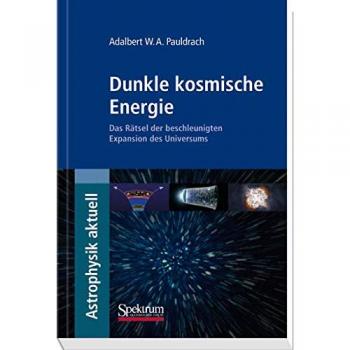Dunkle kosmische Energie