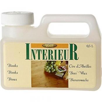 Cire d'abeille naturelle