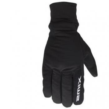 SWIX Lynx Black Herrenhandschuhe