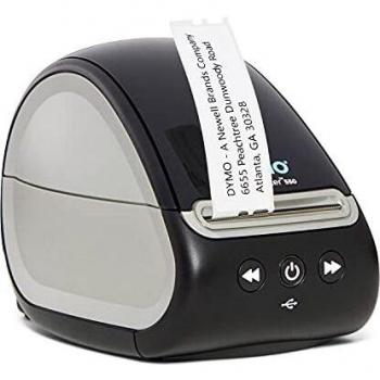 Dymo LabelWriter 550 Thermal Label Printer 2112726 16713NR