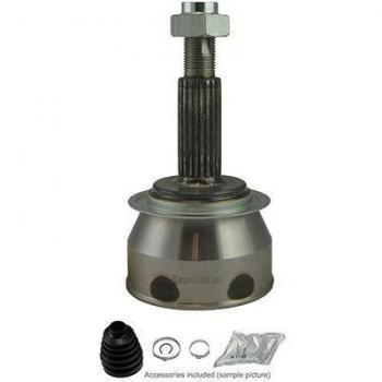 Arbre de transmission – Kit joints KAVO PARTS CV‑1002 (8 pièces)