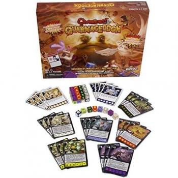 Quarriors Quarmageddon