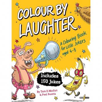 Colour by Laughter
