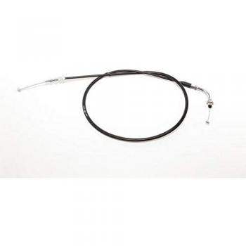 Câble d’accélérateur ouvert Paaschburg & Wunderlich HONDA VT 750 C 08-09 Noir