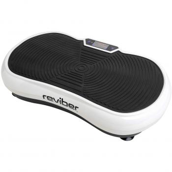 Reviber Super Slim Plate